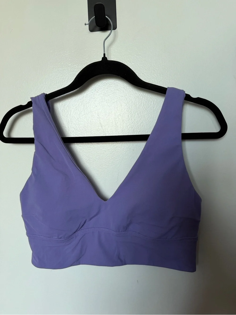 Lululemon Align V-Neck Bra - Picture 3 of 6